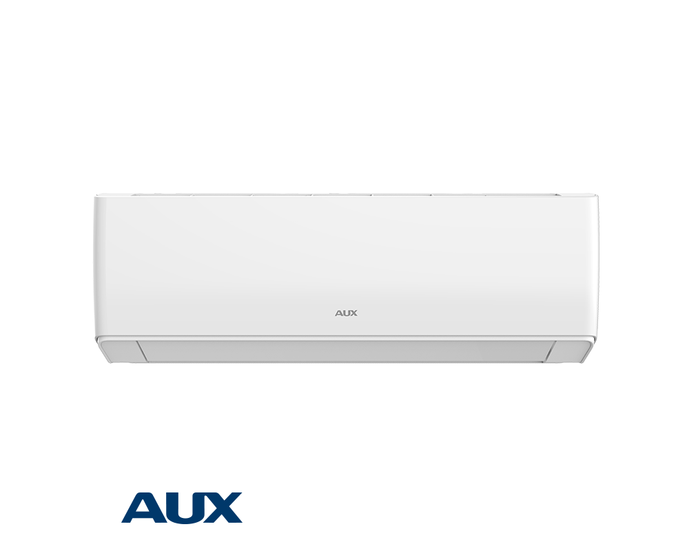 Климатик AUX Halo ASW-H09B6B4/HAR3DI-D0 3