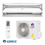 <span>Климатик</span> Gree Soyal II GWH09AKCXD-K6DNA1A <span class='catalog-num-in-name'>2520492_1_GWH09AKCXD-K6DNA1A</span> - 