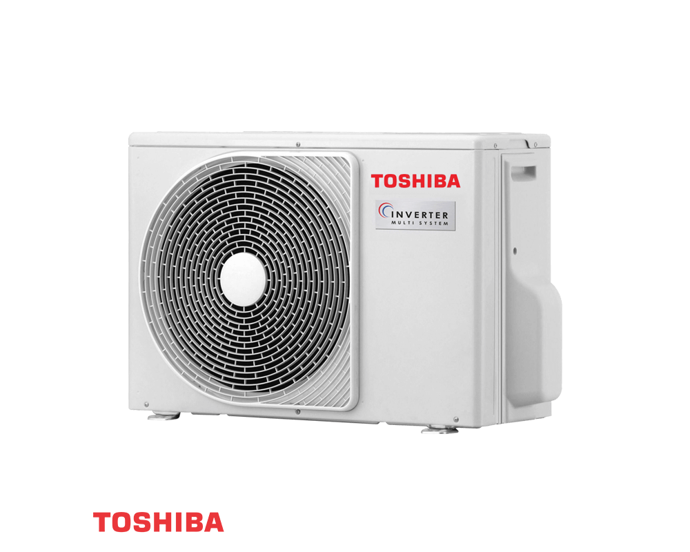 Климатик на мултисплит система Toshiba RAS-2M14G3AVG-E 2