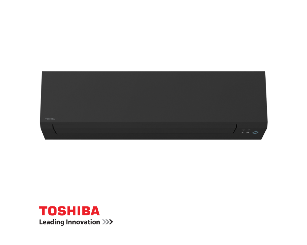 Климатик Toshiba Shorai Edge RAS-B22G3KVSGB-E + RAS-22J2AVSG-E1 - черен 2