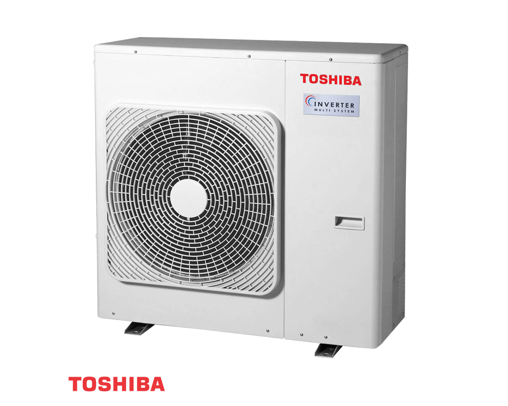 Климатик на мултисплит система Toshiba RAS-3M26G3AVG-E