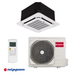 <span>Климатик</span> Nippon NCD-24HRFNX-Q + NOCA30U-24HFN8-Q <span class='catalog-num-in-name'>2560441_NCD-24HRFNX-Q</span> - 