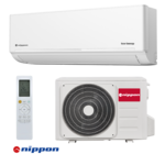 <span>Климатик</span> Nippon KFR 14DCB ECO ENERGY <span class='catalog-num-in-name'>2510009</span> - 