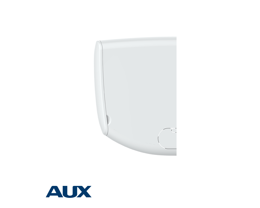 Климатик AUX Freedom ECO ASW-H12C5C4/FAR3DI-B8 4