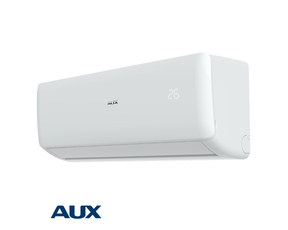 Климатик AUX Freedom ECO ASW-H12C5C4/FAR3DI-B8 5