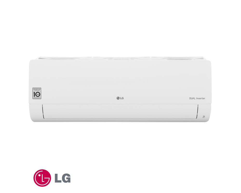 Климатик LG Standard Plus PC09SK NSJ + PC09SK UA3 2