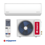 <span>Климатик</span> Nippon KFR 18DC SILVER ION 2 <span class='catalog-num-in-name'>2510100</span> - 