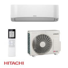  Hitachi AirHome 400 RAK-DJ35PHAE / RAC-DJ35PHAE 701852 2510120_RAK-DJ35PHAE на топ цена - PIC.bg