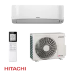 <span>Климатик</span> Hitachi AirHome 400 RAK-DJ35PHAE / RAC-DJ35PHAE <span class='catalog-num-in-name'>2510120_RAK-DJ35PHAE</span> - 