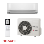 <span>Климатик</span> Hitachi AirHome 600 RAK-VJ42PHAE / RAC-VJ42PHAE <span class='catalog-num-in-name'>2510130_RAK-VJ42PHAE</span> - 
