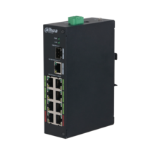  Суич Dahua LR2110-8ET-120 701888 LR2110-8ET-120 на топ цена - PIC.bg