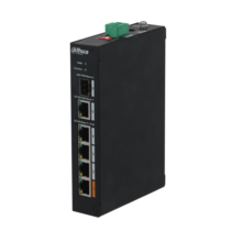  Суич Dahua PFS3106-4ET-60-V2 701889 PFS3106-4ET-60-V2 на топ цена - PIC.bg