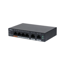  Суич Dahua CS4006-4ET-60 701891 CS4006-4ET-60 на топ цена - PIC.bg