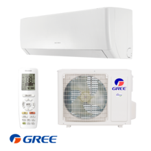  Gree Pular II ECO+ GWH12AGCXB-K6DNA1A 704513 2510040_GWH12AGCXB-K6DNA1A на топ цена - PIC.bg