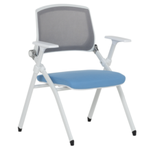  Посетителски стол Carmen 1706-1 - син 705868 3520916_1 на топ цена - PIC.bg