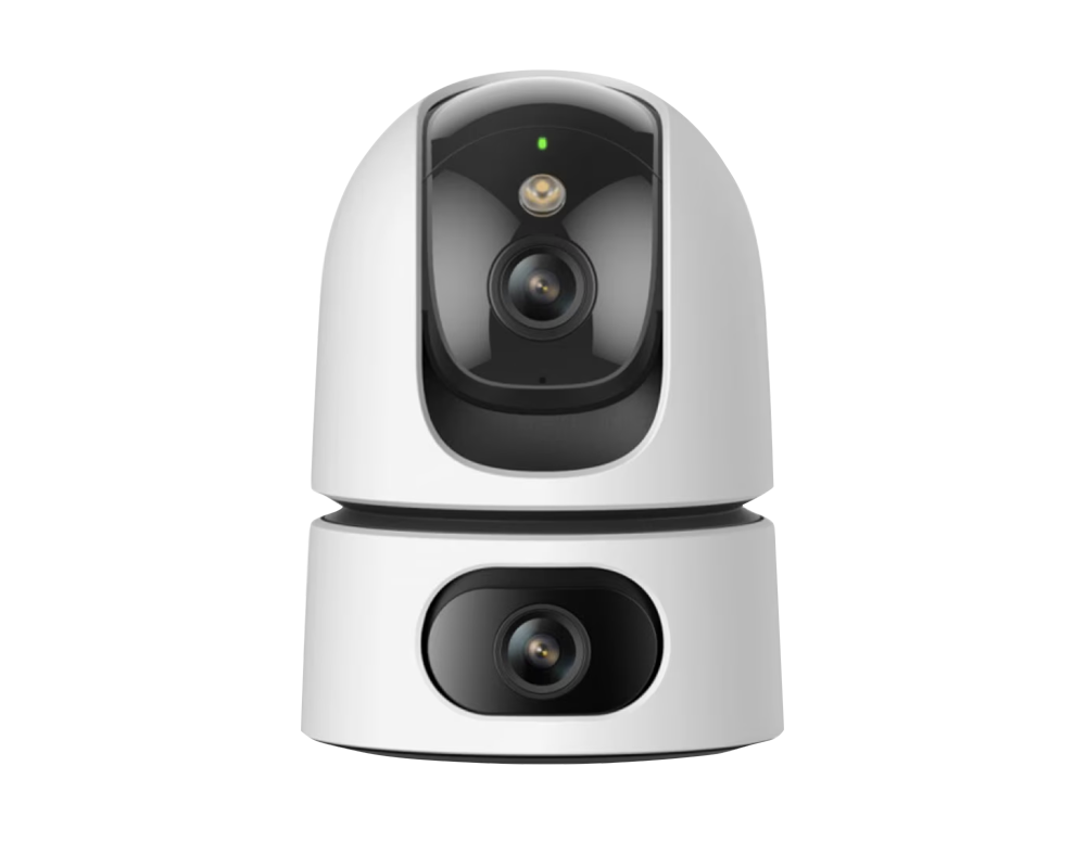 Цифрова IP камера Imou Ranger Dual 8MP Wi-Fi Camera 3