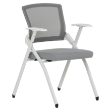  Посетителски стол Carmen 1702-1 - сив 710976 3520911 на топ цена - PIC.bg