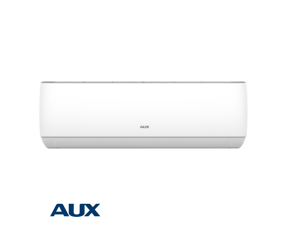 Климатик AUX J-Smart ASW-H12C5C4/JOR3DI-B8 3
