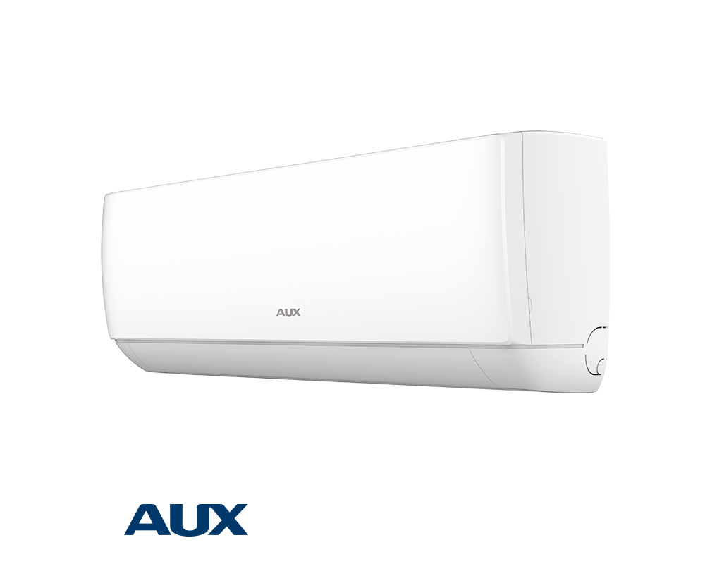 Климатик AUX J-Smart ASW-H12C5C4/JOR3DI-B8 6
