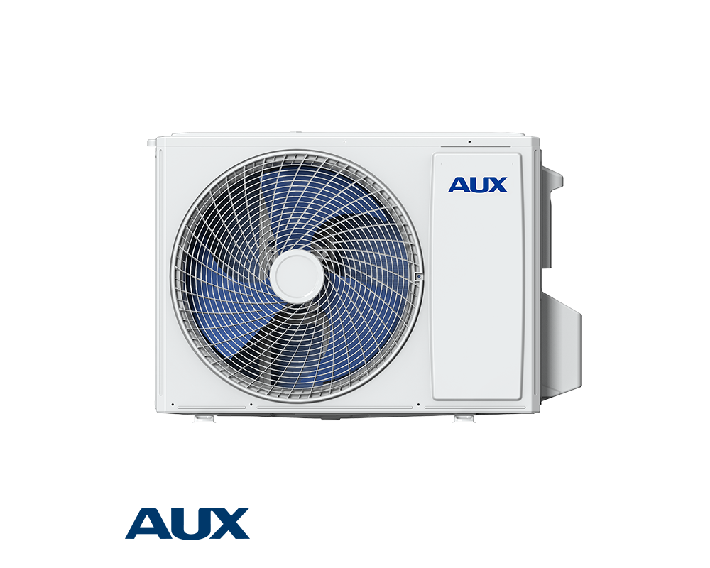 Климатик AUX J-Smart ASW-H12C5C4/JOR3DI-B8 7