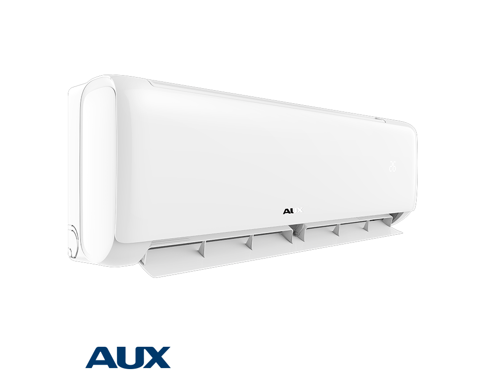 Климатик AUX New-Q ASW-H18C5C4/QCR3DI-B8 5