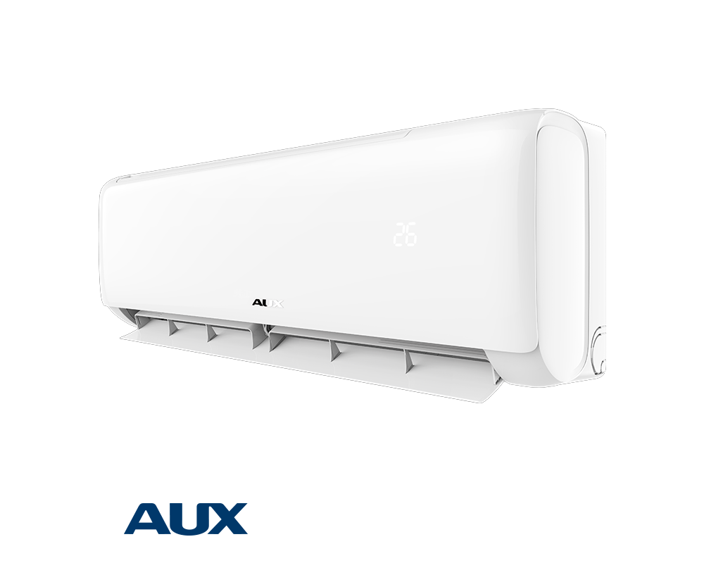 Климатик AUX New-Q ASW-H18C5C4/QCR3DI-B8 6