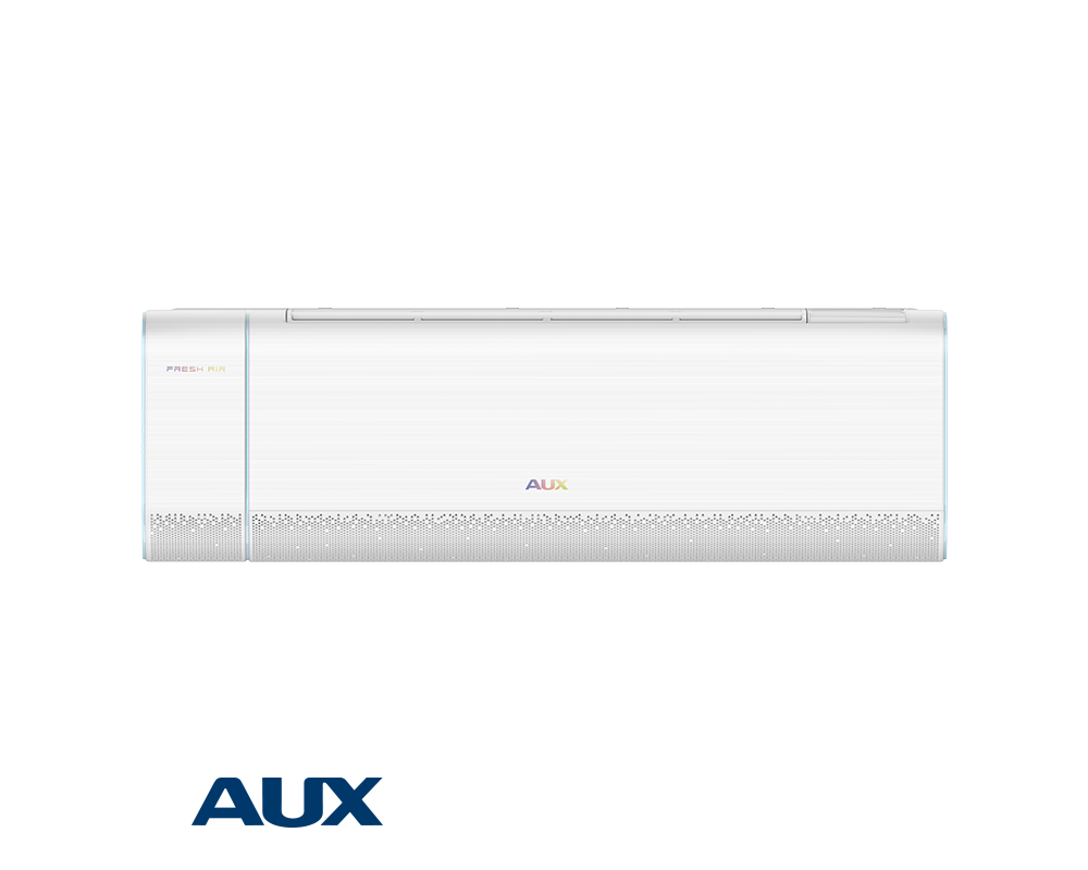 Климатик AUX Q-Plus ASW-H12C5C4/BQAR3DI-C1 3