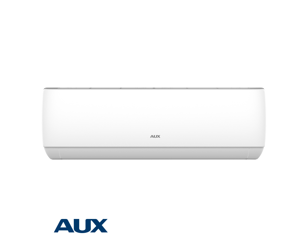 Климатик AUX J-Smart ASW-H24F7B4/JOR3DI-B9 3