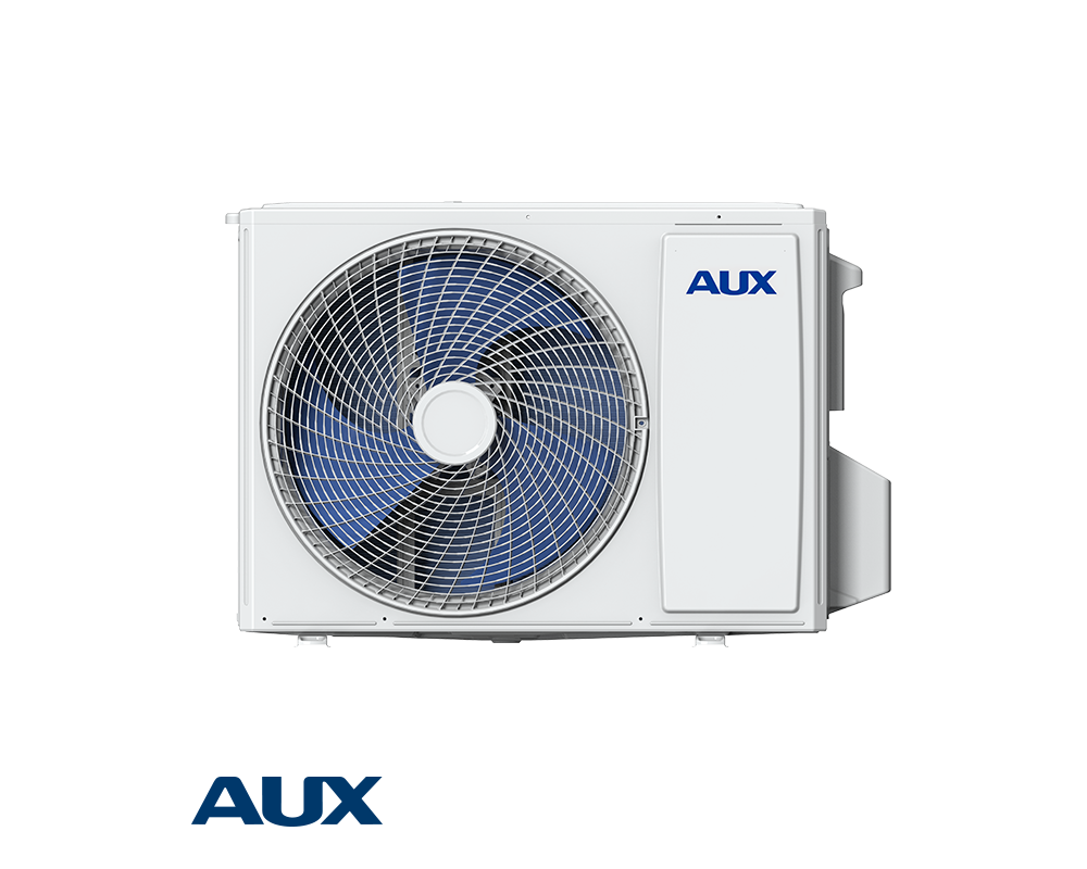 Климатик AUX J-Smart ASW-H24F7B4/JOR3DI-B9 7
