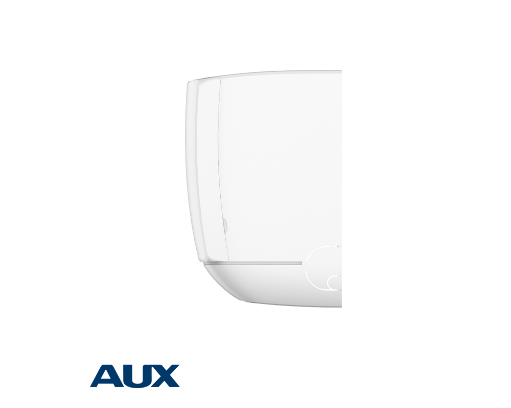 Климатик AUX J-Smart ASW-H24F7B4/JOR3DI-B9 4