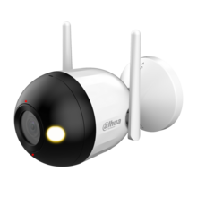  Wi-Fi камера Dahua F2C-PV-0360B Bullet 720287 F2C-PV-0360B на топ цена - PIC.bg