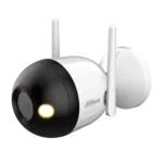 <span>Цифрова IP камера</span> Wi-Fi камера Dahua F4C-PV-0280B Bullet <span class='catalog-num-in-name'>F4C-PV-0280B</span> - 