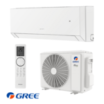 <span>Климатик</span> Gree Clivia GWH18AUDXD-K6DNA2A <span class='catalog-num-in-name'>2510158_GWH18AUDXD-K6DNA2A</span> - 