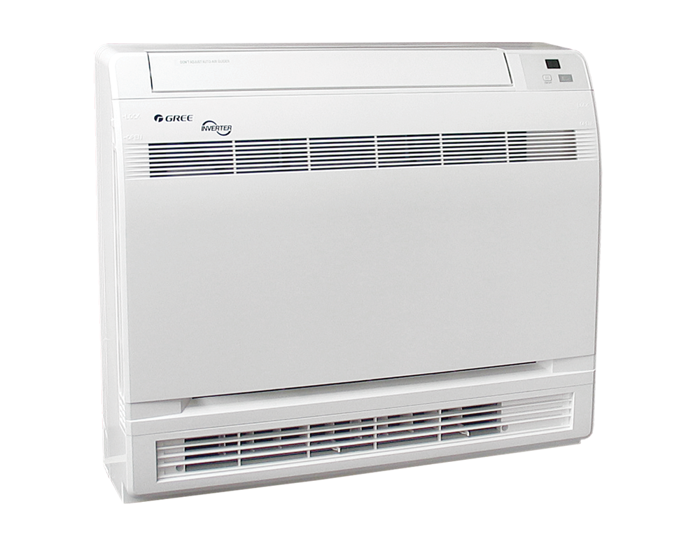 Климатик GREE GEH18AA МУЛТИ ПОДОВО 2