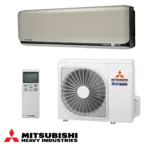 <span>Климатик</span> Mitsubishi Heavy Industries SRK20ZSX-WFT + SRC20ZSX-W <span class='catalog-num-in-name'>2520459_2</span> - 