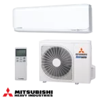 <span>Климатик</span> Mitsubishi Heavy Industries SRK35ZSX-WF + SRC35ZSX-W <span class='catalog-num-in-name'>2520733_2</span> - 