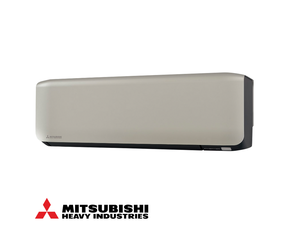 Климатик Mitsubishi Heavy Industries SRK50ZS-WFT + SRC50ZS-W 2