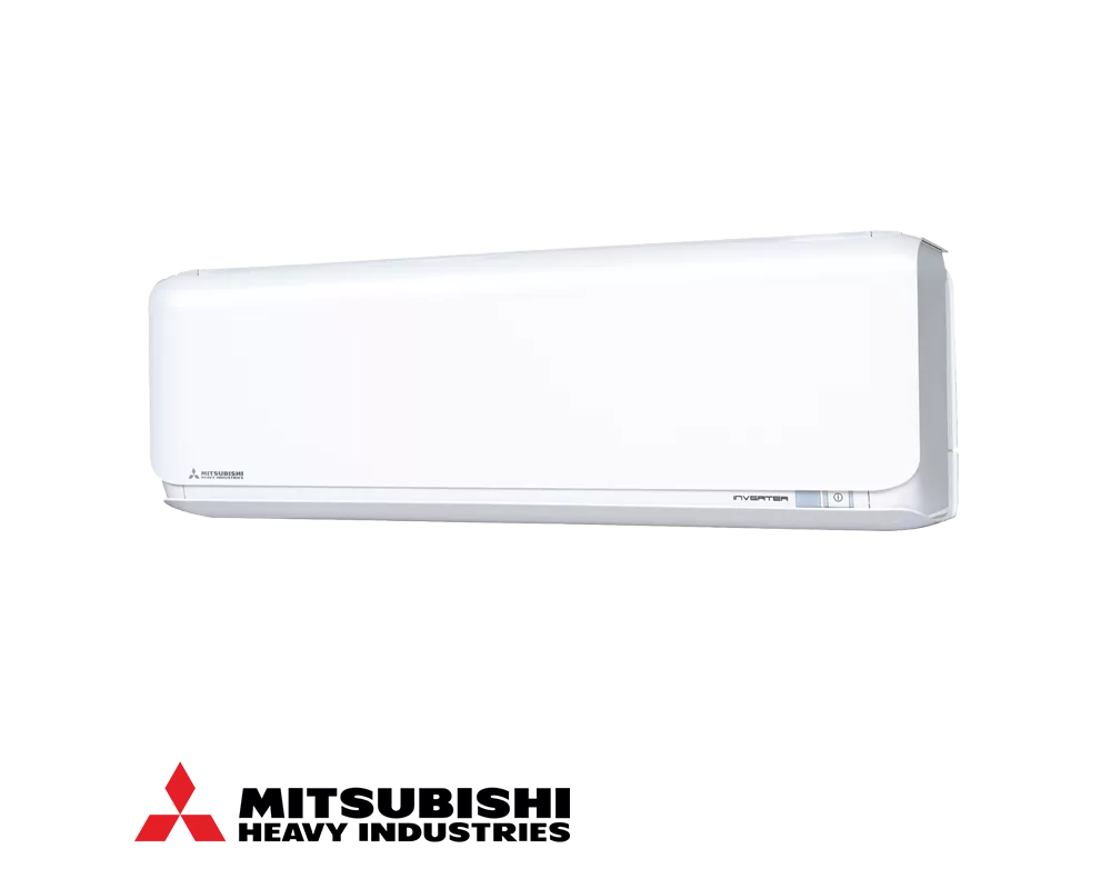 Климатик Mitsubishi Heavy Industries SRK25ZSX-WF + SRC25ZSX-W 2