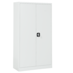 <span>Метален шкаф</span> Метален шкаф Carmen CR-1003 K - сив <span class='catalog-num-in-name'>3580193</span> - 