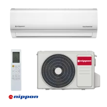  Nippon KFR 09DCB ECO POWERFUL 750641 2510110 на топ цена - PIC.bg