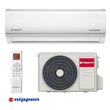  Nippon KFR 09DCB ECO POWERFUL 750641 2510110 на топ цена - PIC.bg