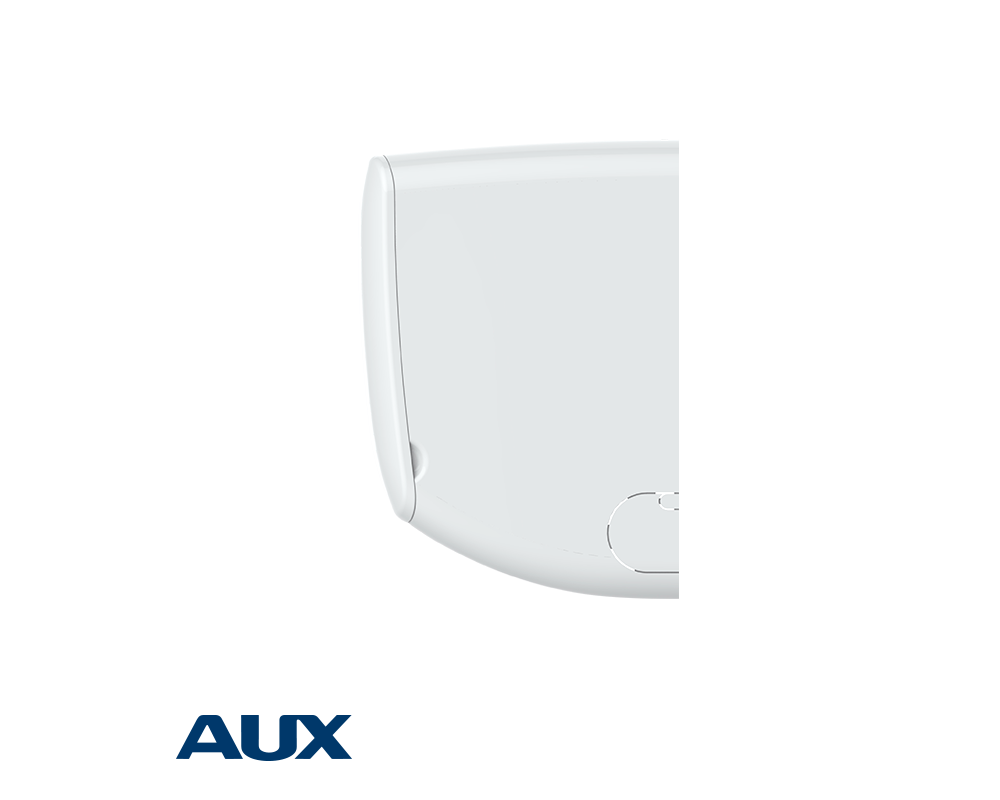 Климатик AUX Freedom ECO ASW-H12C5C4/FAR3DI-B8 4