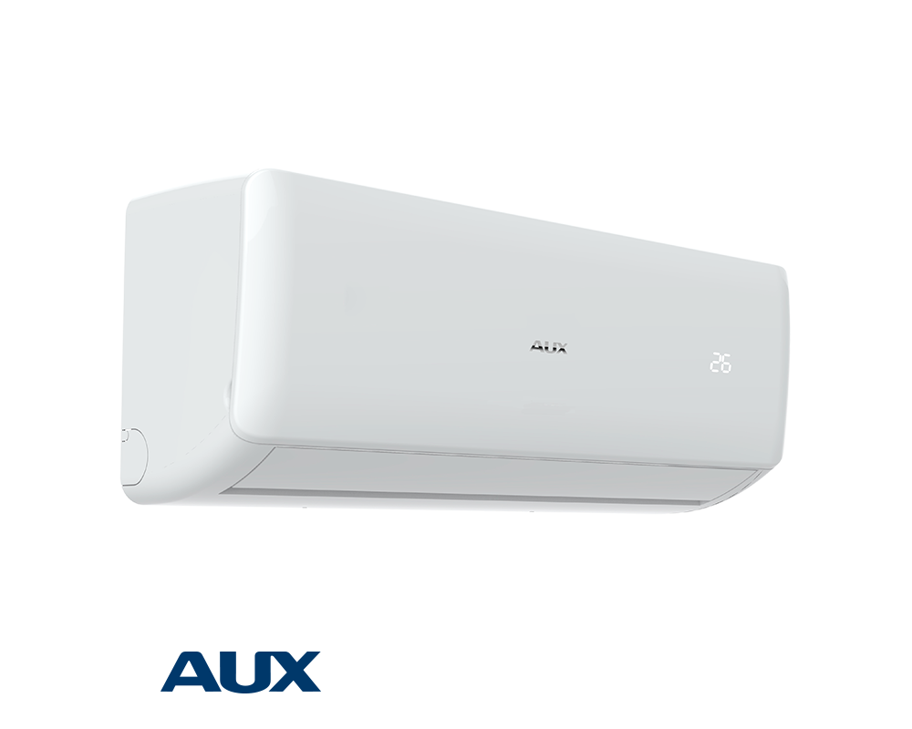Климатик AUX Freedom ECO ASW-H12C5C4/FAR3DI-B8 15