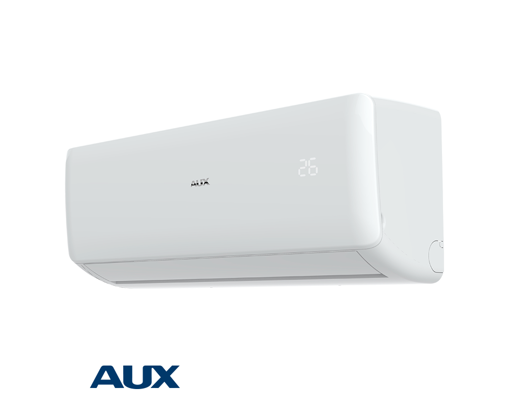Климатик AUX Freedom ASW-H18E0A4/FAR3DI-C0 5