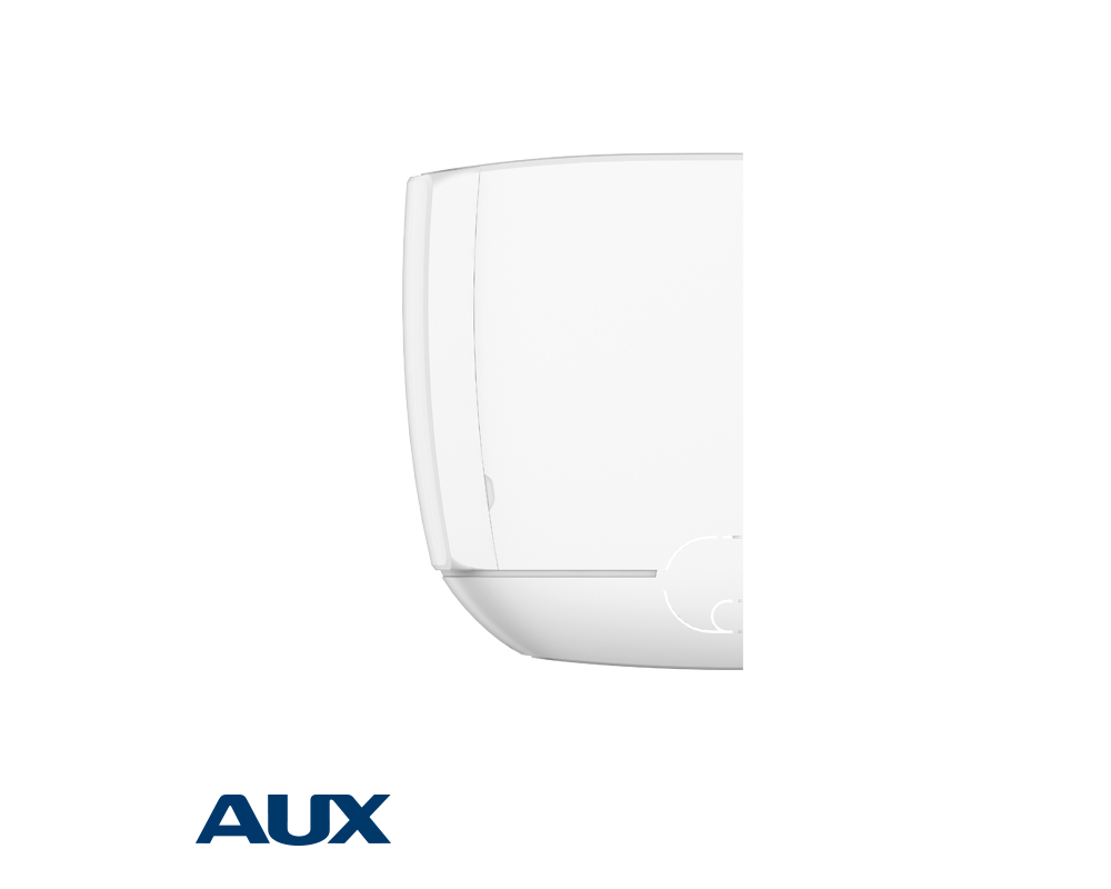 Климатик AUX J-Smart ASW-H18E3E4/JOR3DI-C0 4