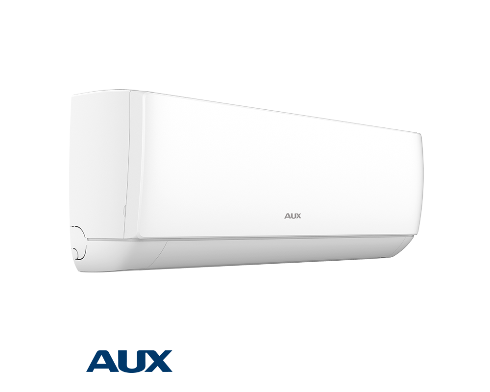 Климатик AUX J-Smart ASW-H18E3E4/JOR3DI-C0 5