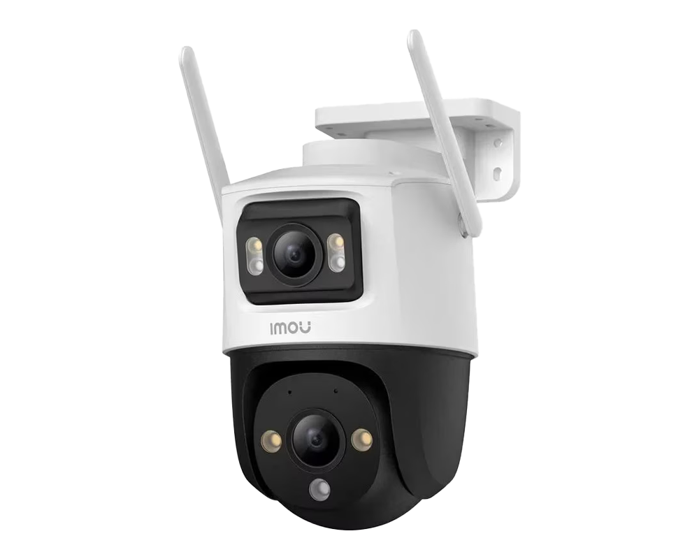 Цифрова IP камера Imou Cruiser Dual 2