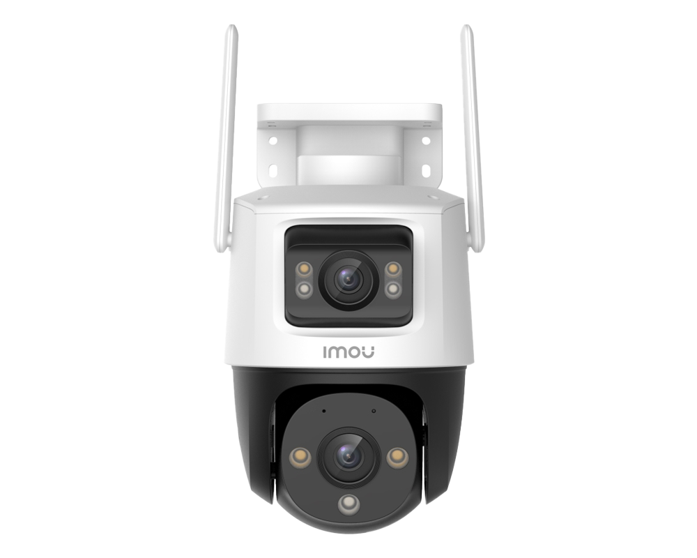 Цифрова IP камера Imou Cruiser Dual 3