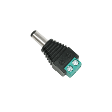  Захранващ конектор с болт Dahua PFM979 12V/5.5мм - мъжки 757807 1790033_3 на топ цена - PIC.bg