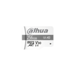 <span>Аксесоар за видеонаблюдение</span> DAHUA TF-P100/256GB MICROSD КАРТА <span class='catalog-num-in-name'>TF-P100/256GB</span> - 